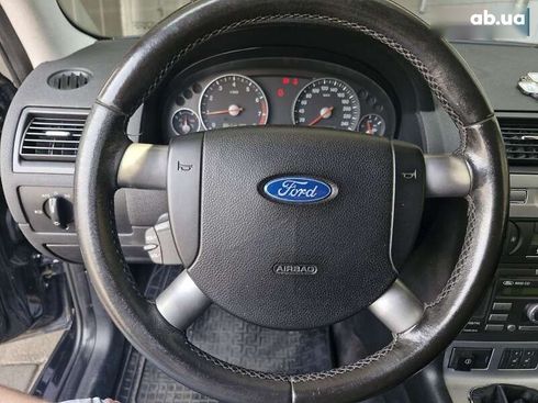Ford Mondeo 2006 - фото 14