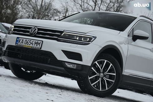 Volkswagen Tiguan 2020 - фото 8