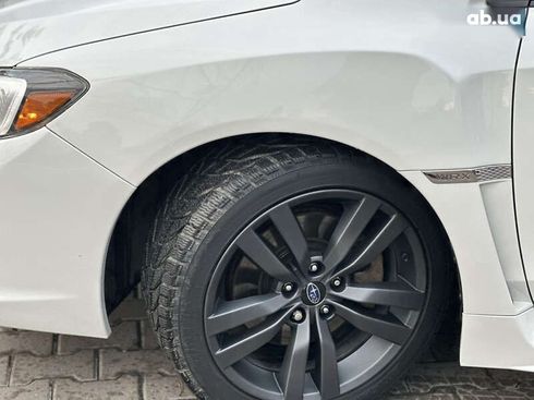 Subaru WRX 2014 - фото 17