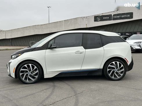 BMW i3 2016 - фото 2