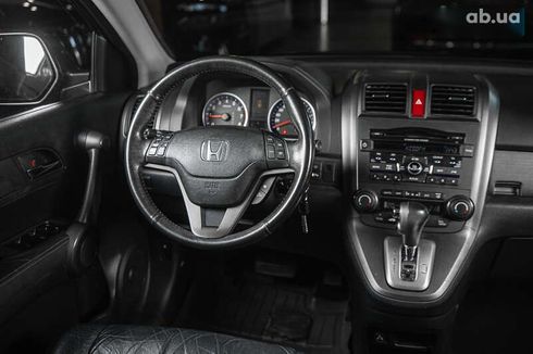 Honda CR-V 2011 - фото 22