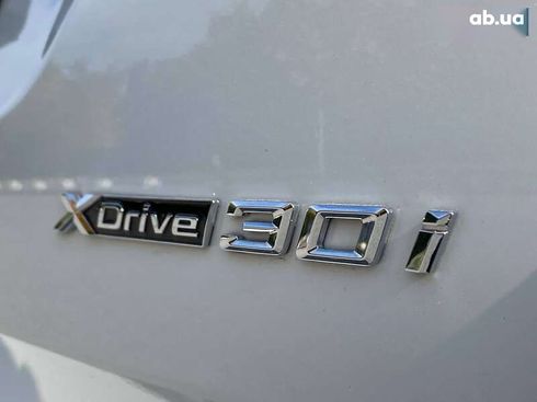 BMW X3 2018 - фото 4