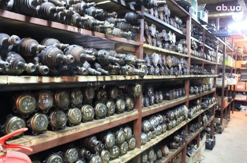 Разборка для BIO AUTO eva-5 - купить на Автобазаре - фото 4