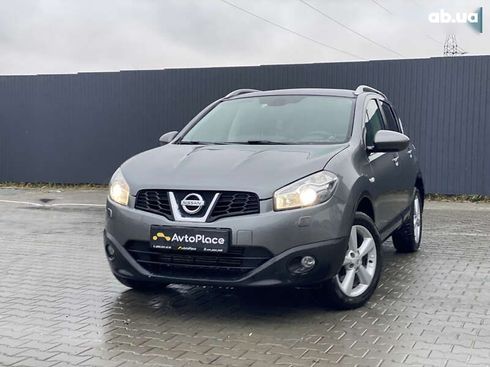 Nissan Qashqai 2011 - фото 6