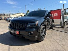 Купить Jeep Grand Cherokee газ/бензин бу - купить на Автобазаре