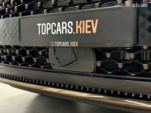 Hyundai Staria 2025 - фото 20