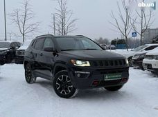 Продажа б/у Jeep Compass 2020 года в Киеве - купить на Автобазаре