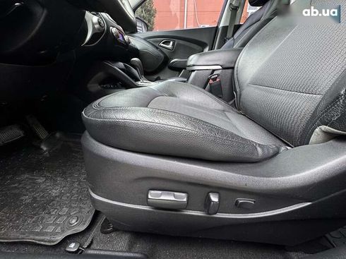 Hyundai ix35 2011 - фото 24