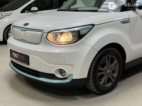 Kia Soul 2014 - фото 7