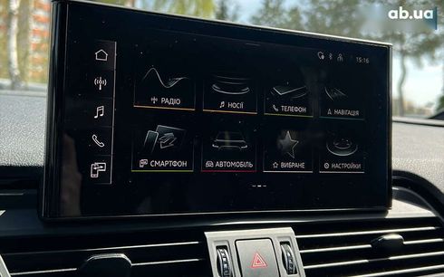 Audi SQ5 2022 - фото 21