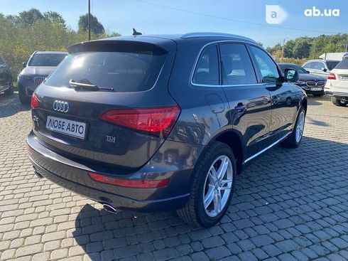 Audi Q5 2014 - фото 7