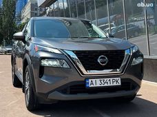 Продажа б/у Nissan Rogue в Киевской области - купить на Автобазаре
