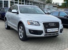Продажа б/у Audi Q5 в Житомире - купить на Автобазаре