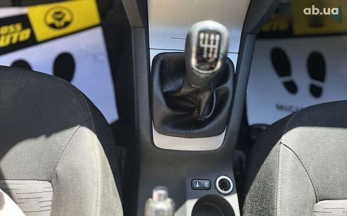Skoda Octavia 2012 - фото 18