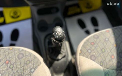 Daewoo Matiz 2011 - фото 16