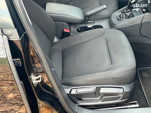 Volkswagen Jetta 2015 черный - фото 18