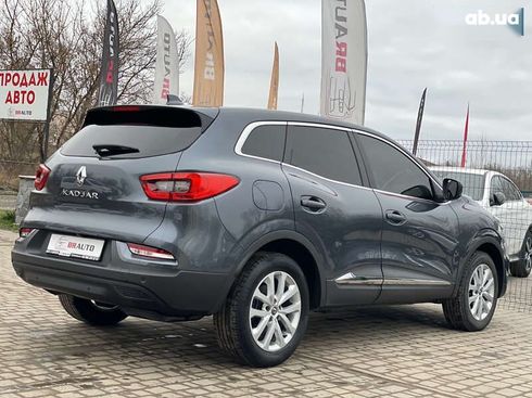 Renault Kadjar 2020 - фото 14