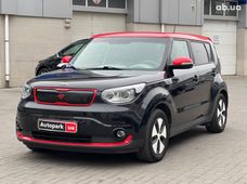 Продажа б/у Kia Soul 2015 года в Одессе - купить на Автобазаре