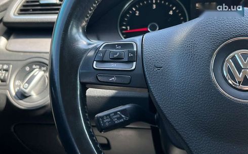 Volkswagen Passat 2011 - фото 15