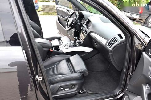 Audi Q5 2016 - фото 27