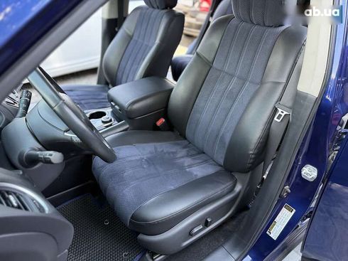 Nissan Pathfinder 2016 - фото 14