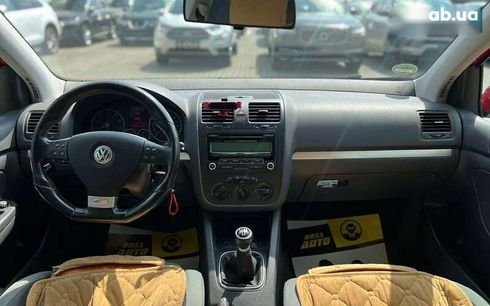 Volkswagen Golf 2004 - фото 17