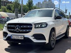 Продажа б/у Mercedes-Benz GLS-Класс в Киевской области - купить на Автобазаре