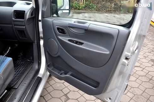 Fiat Scudo 2013 - фото 18
