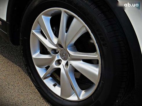 Infiniti QX70 2013 - фото 5