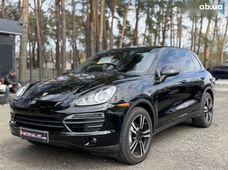 Купить Porsche бу в Украине - купить на Автобазаре