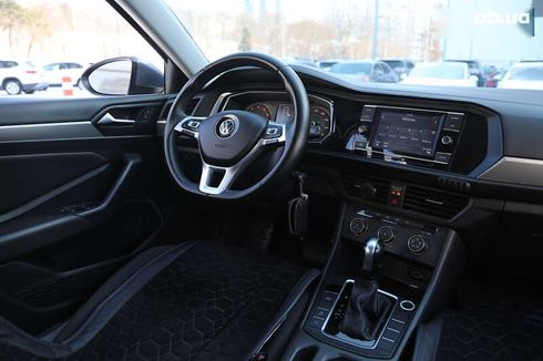 Volkswagen Jetta 2018 - фото 9