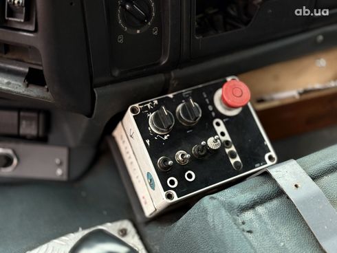 Renault Premium 1997 белый - фото 11