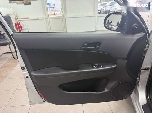 Hyundai i30 2009 - фото 15
