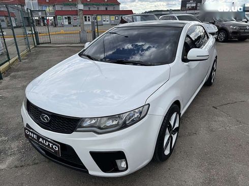 Kia Cerato 2011 - фото 2