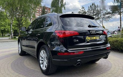 Audi Q5 2015 - фото 5