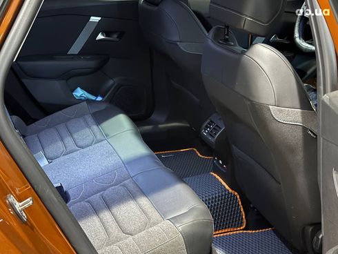 Citroёn C4 2021 коричневый - фото 14