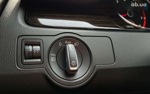 Volkswagen Passat CC 2014 - фото 11