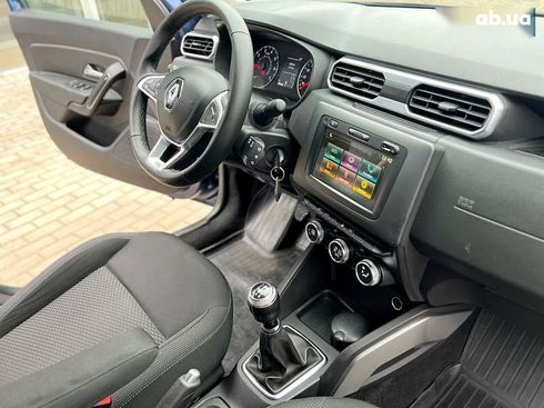 Renault Duster 2019 - фото 21