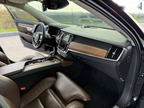Volvo S90 2018 - фото 27