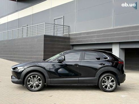 Mazda CX-30 2020 - фото 25