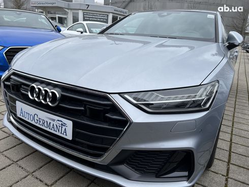 Audi A7 2022 - фото 2