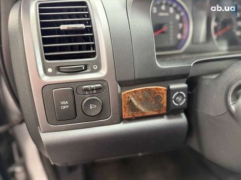 Honda CR-V 2008 - фото 17