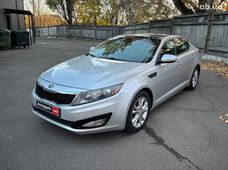 Купити Kia автомат бу Київська область - купити на Автобазарі