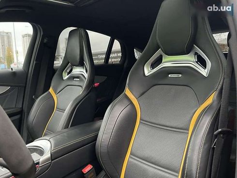 Mercedes-Benz GLC-Класс 2020 - фото 19