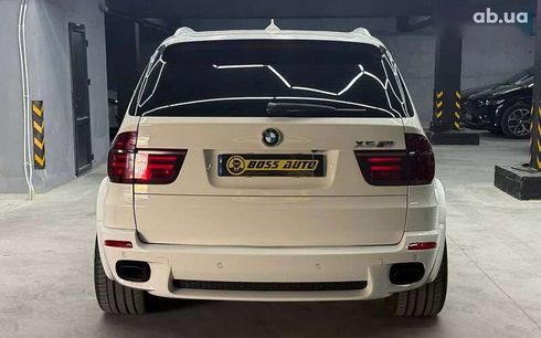 BMW X5 2011 - фото 5
