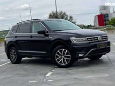 Продажа б/у Volkswagen Tiguan в Киеве - купить на Автобазаре