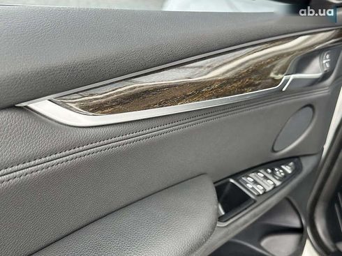 BMW X5 2015 - фото 19