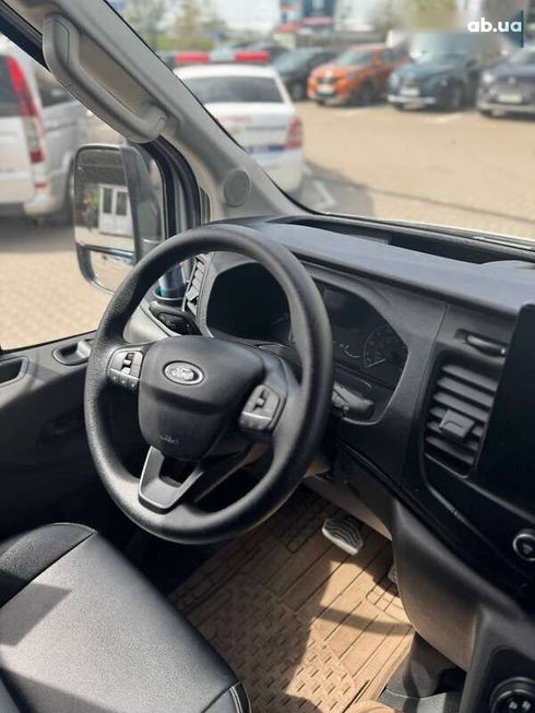 Ford Transit 2023 - фото 9
