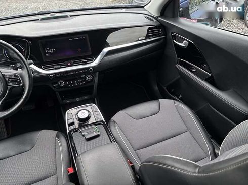 Kia Niro 2020 - фото 14