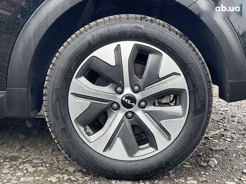 Kia Niro 2021 - фото 20